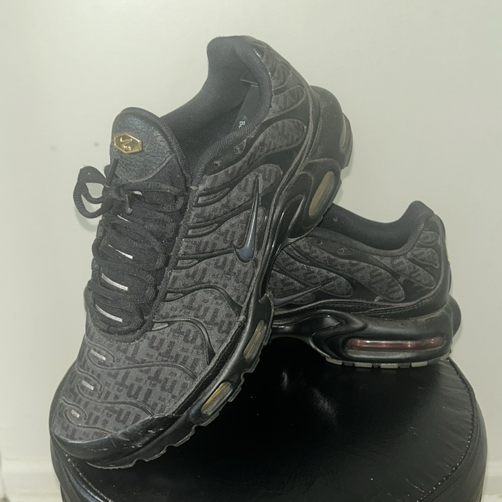 Nike Air Max Plus